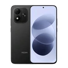 Xiaomi Cellphones - Black - View 2