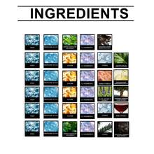 EELHOE Set de aceites esenciales aromáticos para hombre, ambientador de aire para interiores, fragancia duradera, difusor para el hogar, aromaterapia diaria - Múltiples aromas - Ver 6