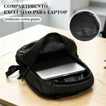 Men Fashion Backpacks - 1664 - View 3