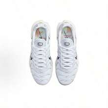 Nike Men Sneakers - Silver-colored - View 6