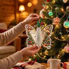Pendant & Drop Ornaments - F - View 5
