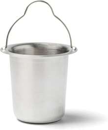 Outdoor Accessories For Grill And Oven, Smoking Cup For Flavored Preparation Of Meat And Poultry Outdoors - 1 Pc - View 2