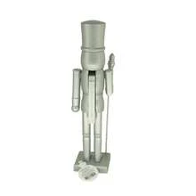 Nutcracker Bauble - 2pcs - View 3