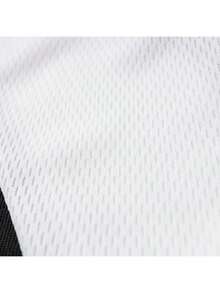 Adidas Men's Sports T-Shirt & Tank Top M TIRO LS JY Q4 Colorblock Casual Long Sleeve Base Layer KF4797 - Black/White - View 3
