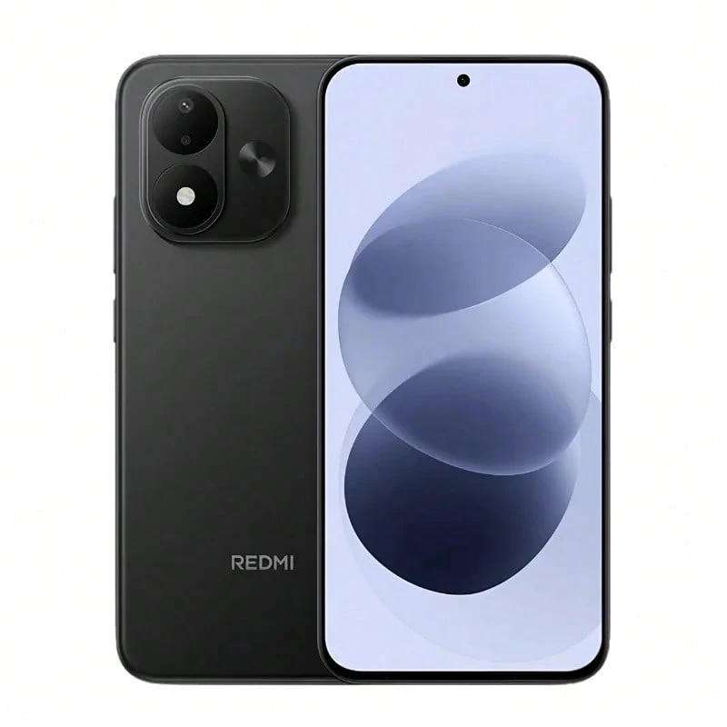 Xiaomi Cellphones - Black - View 1