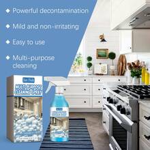 JUE FISH Kitchen Cleaners - Liquid - View 10