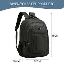 Men Fashion Backpacks - 1666 - View 5