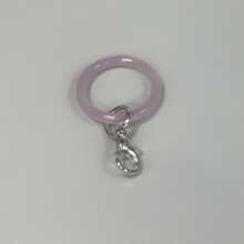 Vibrant Plastic Key Rings Easy Open Multi-Color Lightweight Lobster Clasp Key Chain, DIY Jewelry Making Bag Pendant Handmade Crafts, Detachable Key Chain Accessories, Holiday Handmade Craft Materials - Multicolor - View 14