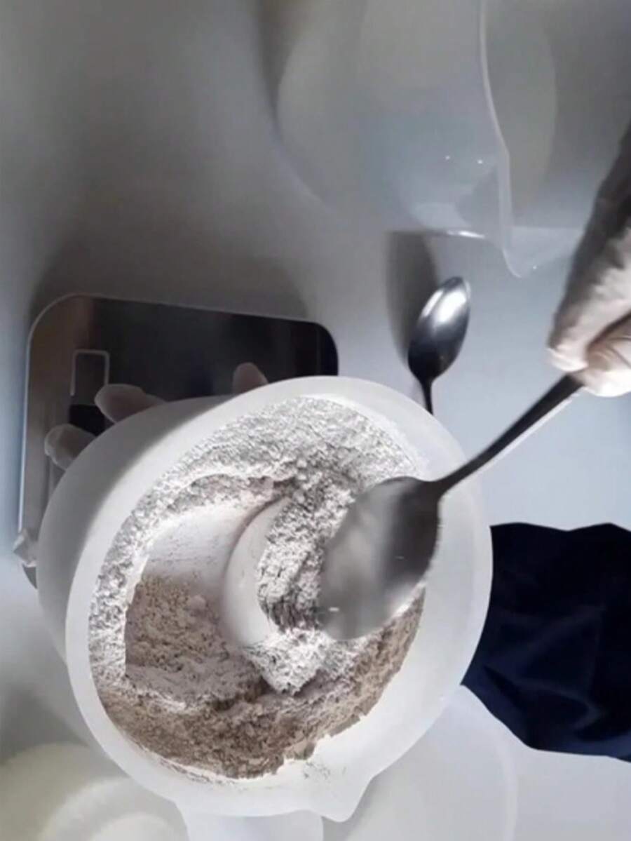 CERAMIC YESO - 5KG - View 1
