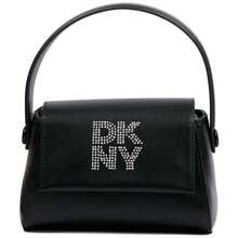 DKNY حقائب وبدلات الترولي للأطفال - الأسود - مشاهدة 1