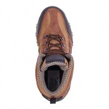 CKLASS Men's Outdoor Boots In Brown - Camel - View 4