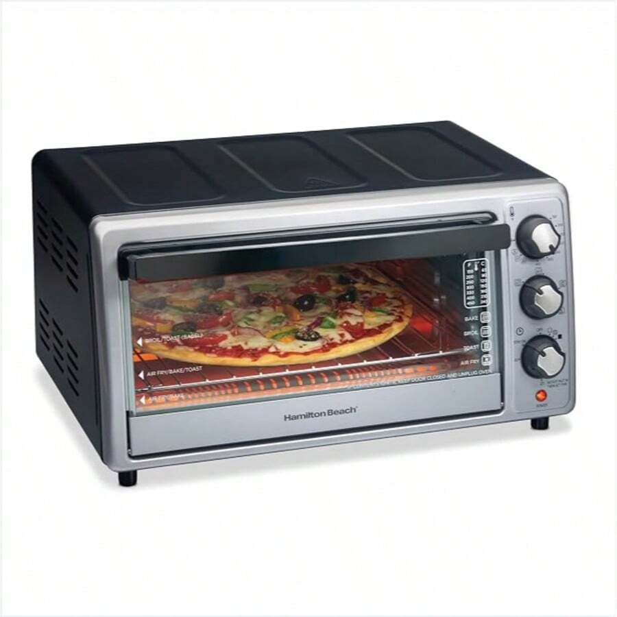 Ovens - US A Type Plug(110-127V) - View 1