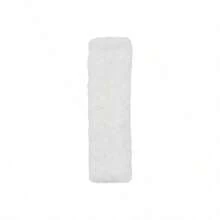 1pc Car Seat Belt Shoulder Pad, Fluffy Rose Design, Non-Slip Plush Seat Belt Protector - A - View 6