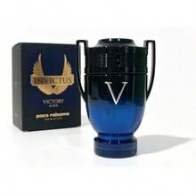 Paco Rabanne Invictus Victory Elixir Parfum Intense 100ml - Woody & Earthy - View 2
