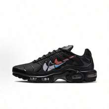 Nike أحذية رياضية رجالية - الأسود - مشاهدة 9