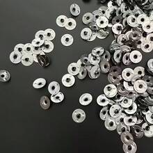 100/200/300pcs, Candle Wick Sustainers, Metal Candle Wick Holders, Candle Wick Labels, Candle Making Tools, Handmade Candle Additions - A - View 1