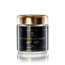 EL NABIL Body & Hair Mists - Oud - View 1