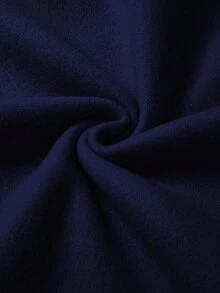 Impala Men Sweatshirts - Navy Blue - View 4