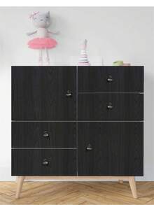 1pc Elegant Creative Swan Luxury Cabinet Drawer Door Handle Wardrobe Drawer Pull - 2717 - View 11