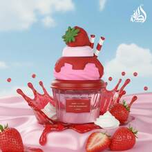Lattafa Perfume - Fruity & Citrus - View 6
