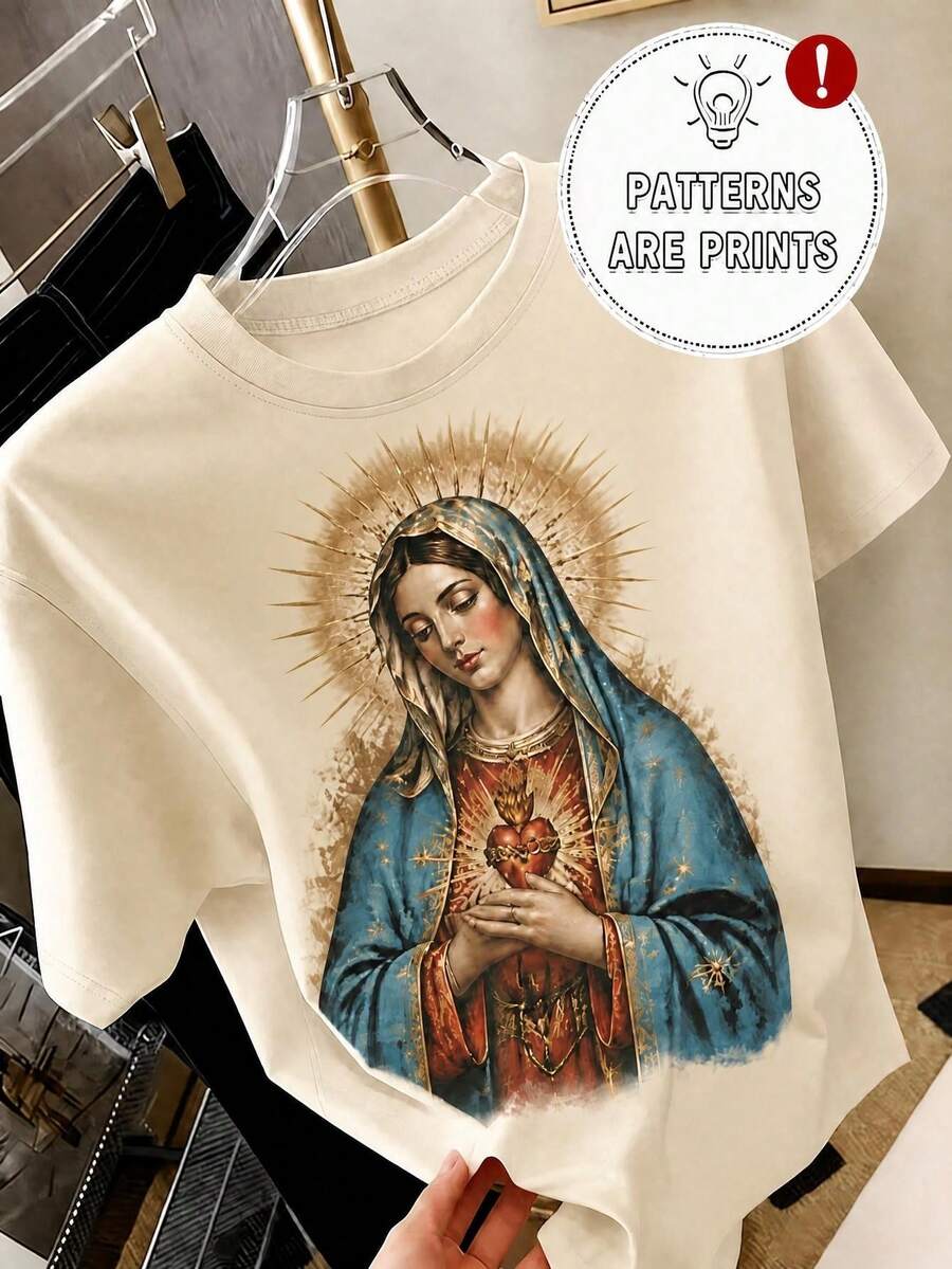 Women T-Shirts