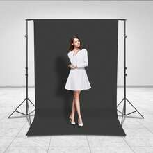 Attrezzatura da studio - 3x3m - Visualizzare 11