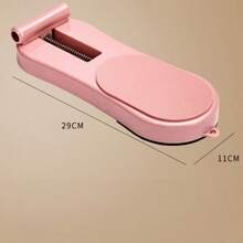 Flat Foot Arch Trainer, Toe Exerciser, Home Fitness Equipment, Adjustable Resistance And Anti-Slip Design - Multicolor - View 11