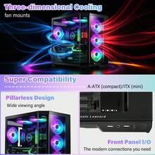 Desktop Cases - View 10