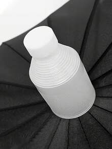 Vattentät plastfodral för paraplyförvaring, universellt droppsäkert överdrag, lämpligt för långskaftade och vikbara paraplyer, snabb förvaring av blöta paraplyer, lämpligt för bil, hotell och hem, håller inomhusmiljö och bilinteriör torr och städad, kompakt och lätt att förvara - Multifärgad - Visa 6