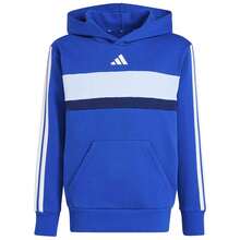 Adidas تيشيرتات طفل صغير - الأزرق - مشاهدة 1