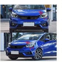 2 Packs Ghost Claw Scratch Car Decals, Headlight Brow Decals, Vinyl Car Customization Decals, Striped Claw Marks, Multiple Colors Available - A - View 6