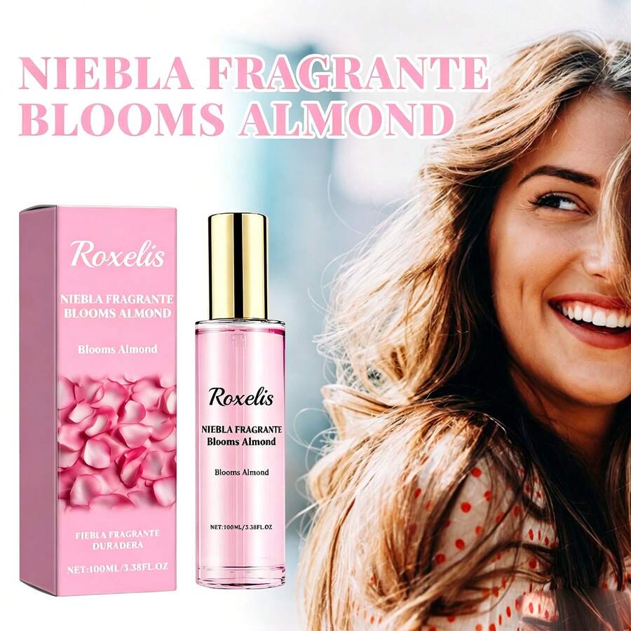 Roxelis Perfume - Floral - View 1