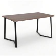 Dining Table & Chair Sets - Grey - View 6
