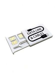 Travel SIM Card Holder, Portable SIM & SD Card Storage Organizer With Ejector Pin, Suitable For Storing Old Phones, Backup Phones, Smartwatches, Dashcam SD Cards. Exquisite Small Gift For Travel Enthusiasts, Can Be Placed In Wallet, Passport Holder, Backpack And Travel Suitcase, Multi-Country Travel Physical SIM Storage, Portable WiFi/Camera TF Card Storage, Backup SIM Card Keeper, Suitable For Travel, Office, Home Storage And Outdoor Scenarios. - View 13