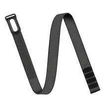 1pc Nylon Woven Loop Magic Air Arm Band Sports Nylon Arm/Ankle Strap With Metal Buckle, Suitable For Google Air Band, Adjustable Circular Strap - For  Air - View 13