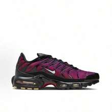 Nike Men Sneakers - Blue-violet - View 7