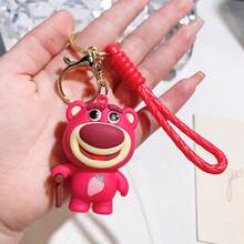 Disney 1pc Toy Member Series Holiday Decorative Ornament, Suitable For Thanksgiving Party Small Gift - Multicolor - View 8