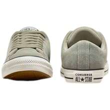 Converse Men Casual Athletic Shoes - Green - View 5