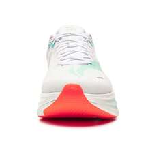 Giày chạy nam Li-Ning YUEYING 6 PRO đệm tối ưu, mũi giày rộng ARHW015 - trắng - Xem 6