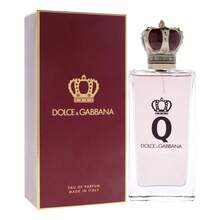 Dolce & Gabbana Perfume - Fresh - View 4