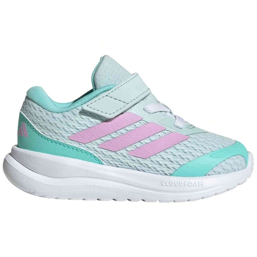 Adidas Löparskor för barn - Grön - Visa 1
