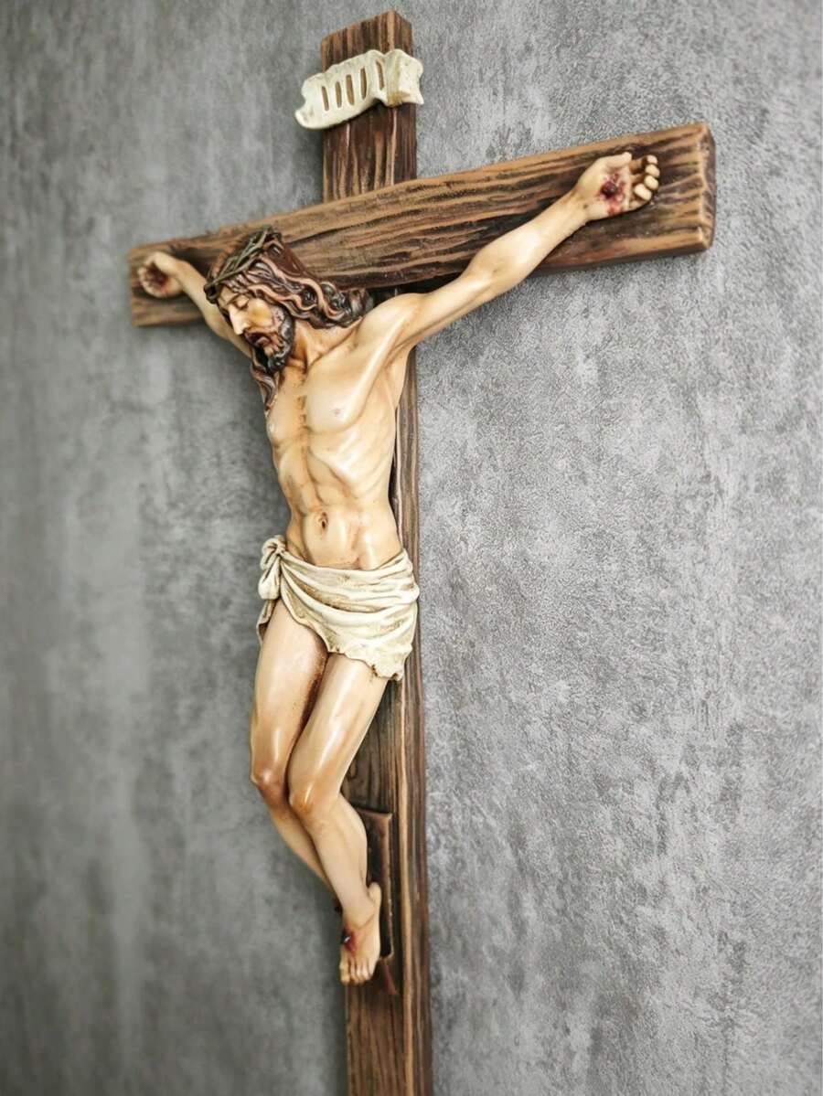 Wall Crosses - 1PC - View 1