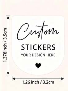 Customized No-Rinse Hand Sanitizer Label Stickers, (Stickers Only) Suitable For Baby Shower, Graduation, Wedding, Bridal Shower, Coming Of Age, Birthday, Holiday Party And Other Occasions (Stickers Only) - Multicolor - View 14