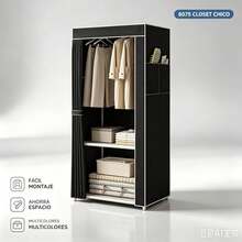 Portable Closets - View 3