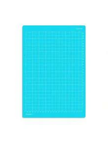 8.5x12 Inch Cutting Mat - High Precision Non-Slip Mat, Suitable For Silhouette Cameo, Vinyl Cutting And Crafts, Self-Healing Surface Protects Workstation - Grid Adhesive Non-Slip Cutting Mat, Suitable For Crafts, Quilting, Sewing, Scrapbooking And All Arts, Perfect For - A - View 13