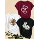 White-1(Patterned) 1-pack