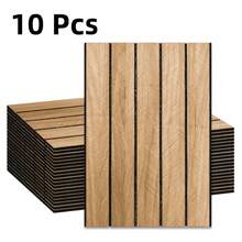 3D Wall Panels - Multi-color - View 12