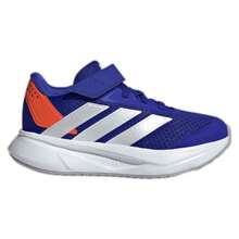 Adidas Kids Running Shoes - Blue - View 1