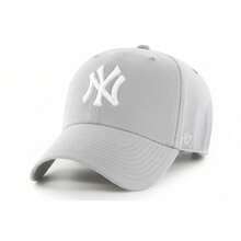 47 Clean Up Relaxed  Unisex Cap /  / Grey / BNWT / RRP £25 - Beige - View 1