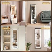 Floor & Full Length Mirrors - 1 - View 3